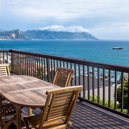 Boulders Beach House Simon's Town Ngoại thất bức ảnh