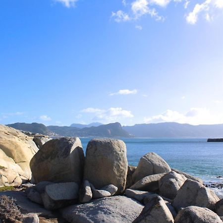 Boulders Beach House Simon's Town Ngoại thất bức ảnh