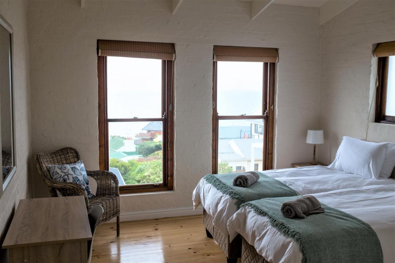 Boulders Beach House Simon's Town Ngoại thất bức ảnh