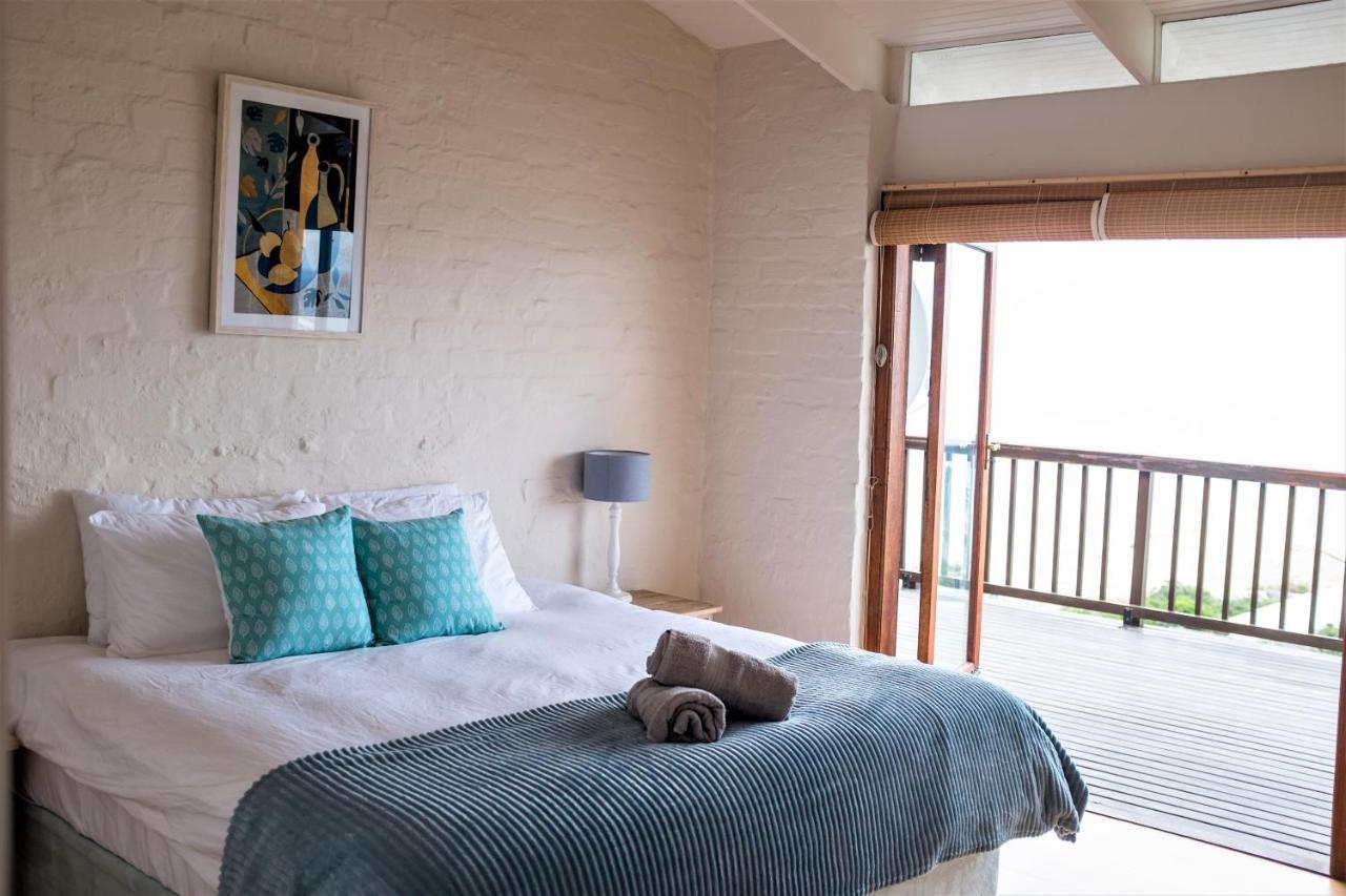 Boulders Beach House Simon's Town Ngoại thất bức ảnh