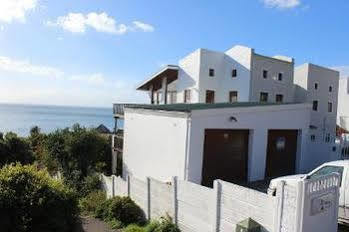Boulders Beach House Simon's Town Ngoại thất bức ảnh