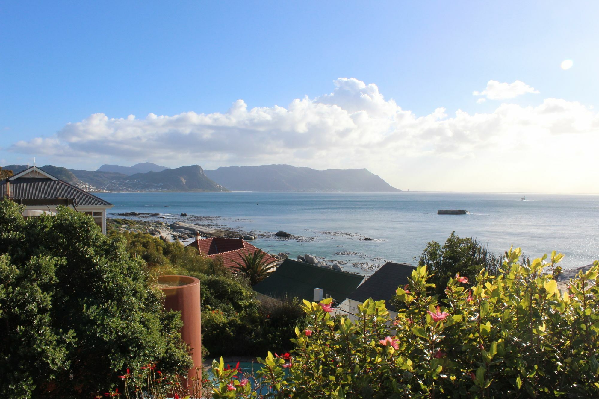 Boulders Beach House Simon's Town Ngoại thất bức ảnh